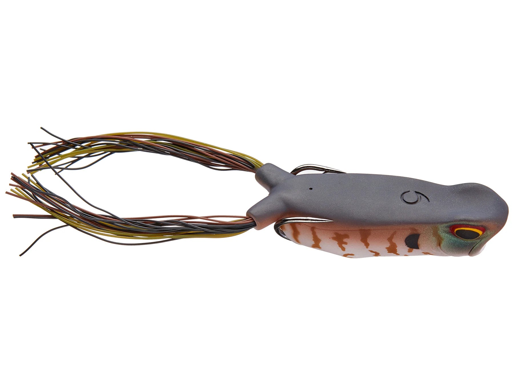 6th Sense Vega Frog Hollow Body