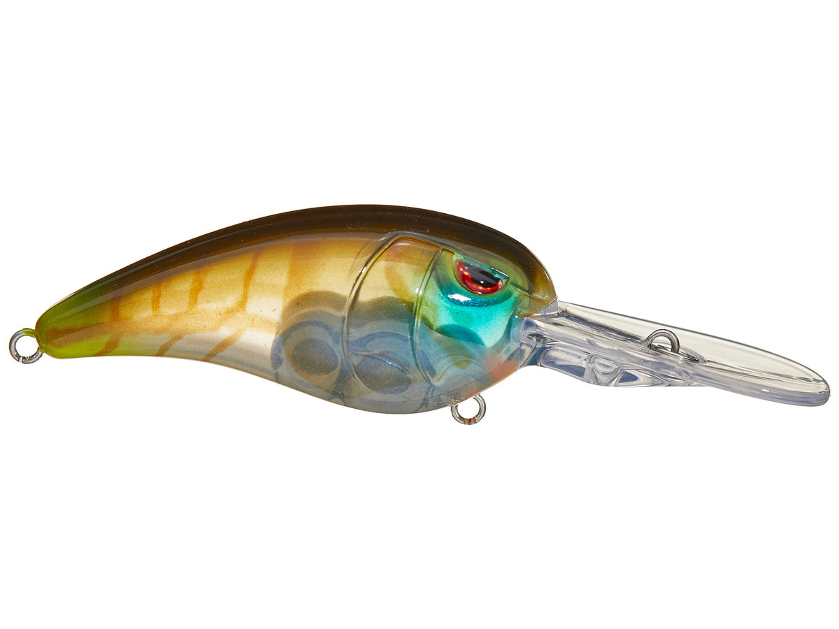 SPRO RkCrawler 55 Crankbait | Dives 9-14ft