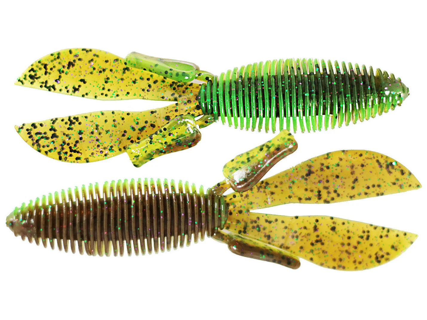 Missile Baits D Bomb Creature Bait 4.5" | 25pk