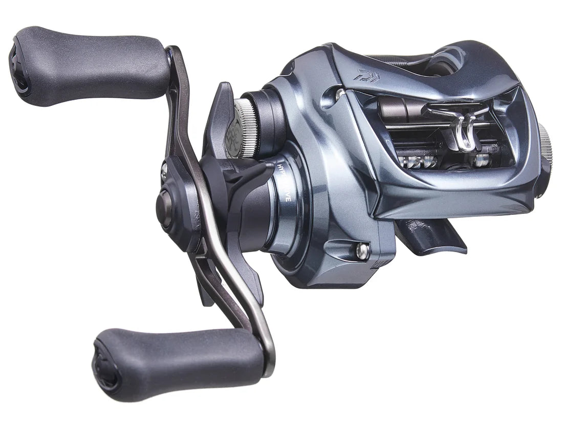 Daiwa SV TW 100