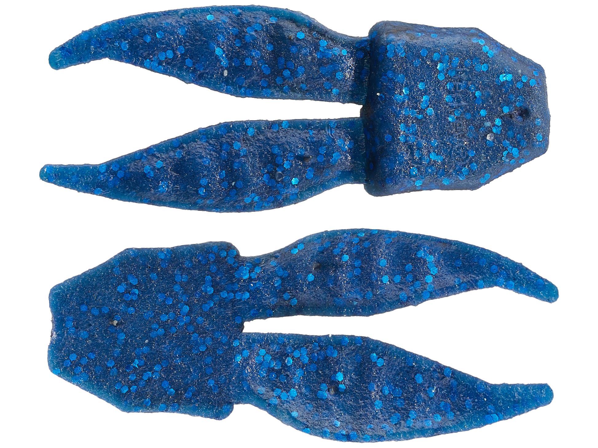 Berkley Powerbait Maxscent Power Chunk 3.25" | 6pk