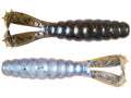 Zman Baby Goat Twin Tail Grub 6pk | 3in