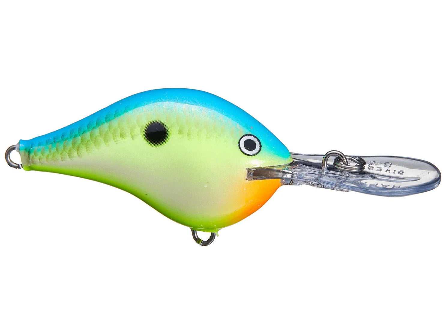 Rapala DT-8 Series Crankbaits
