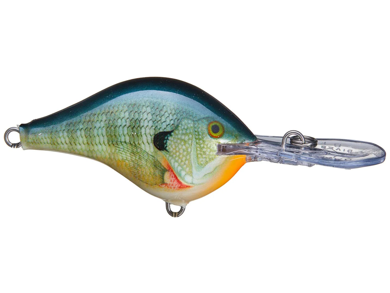 Rapala DT-8 Series Crankbaits