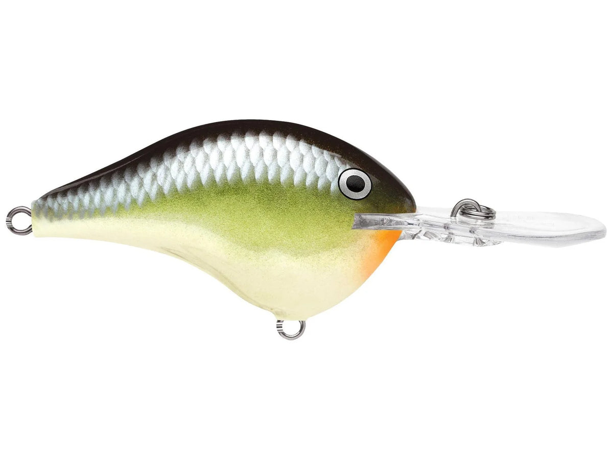 Rapala DT-12 Series Crankbaits