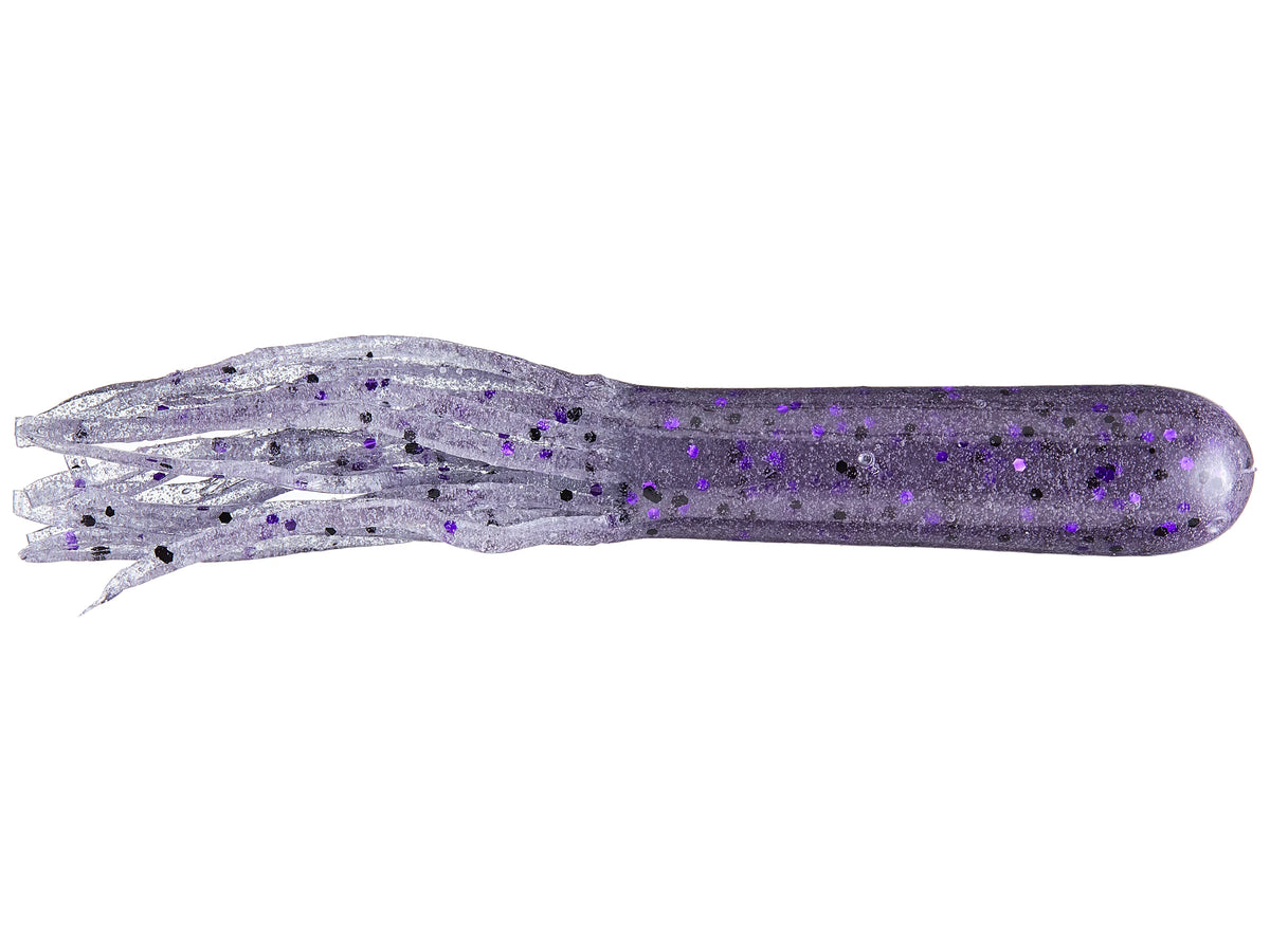 Secret Lures Flippin' Stupid Tube 4.2" | 7pk