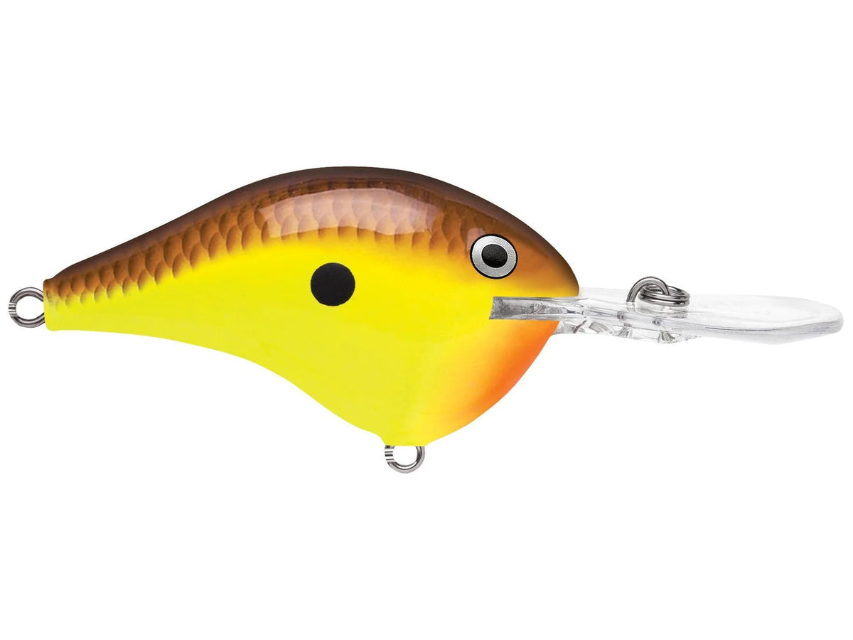 Rapala DT-12 Series Crankbaits