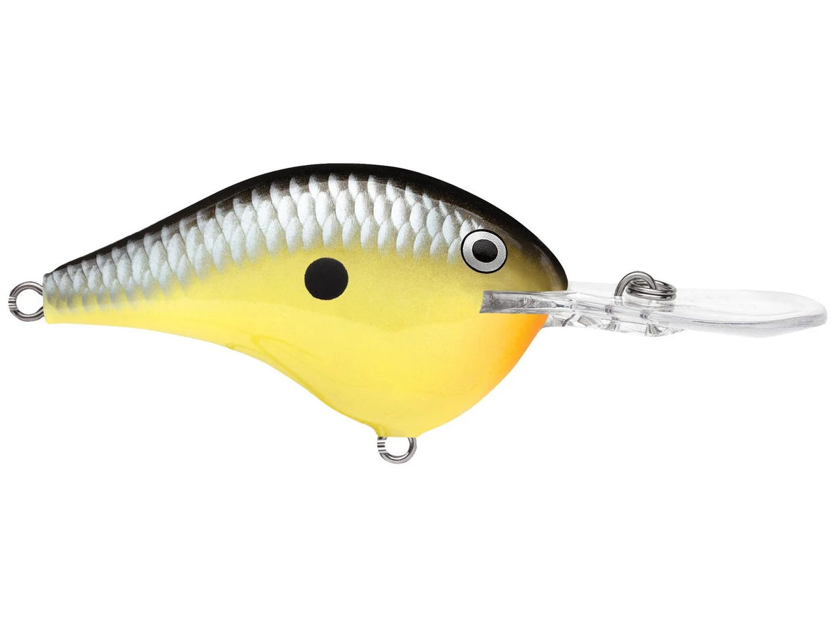 Rapala DT-12 Series Crankbaits