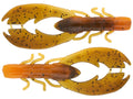 Berkley Powerbait Chigger Craw 4" | 9pk