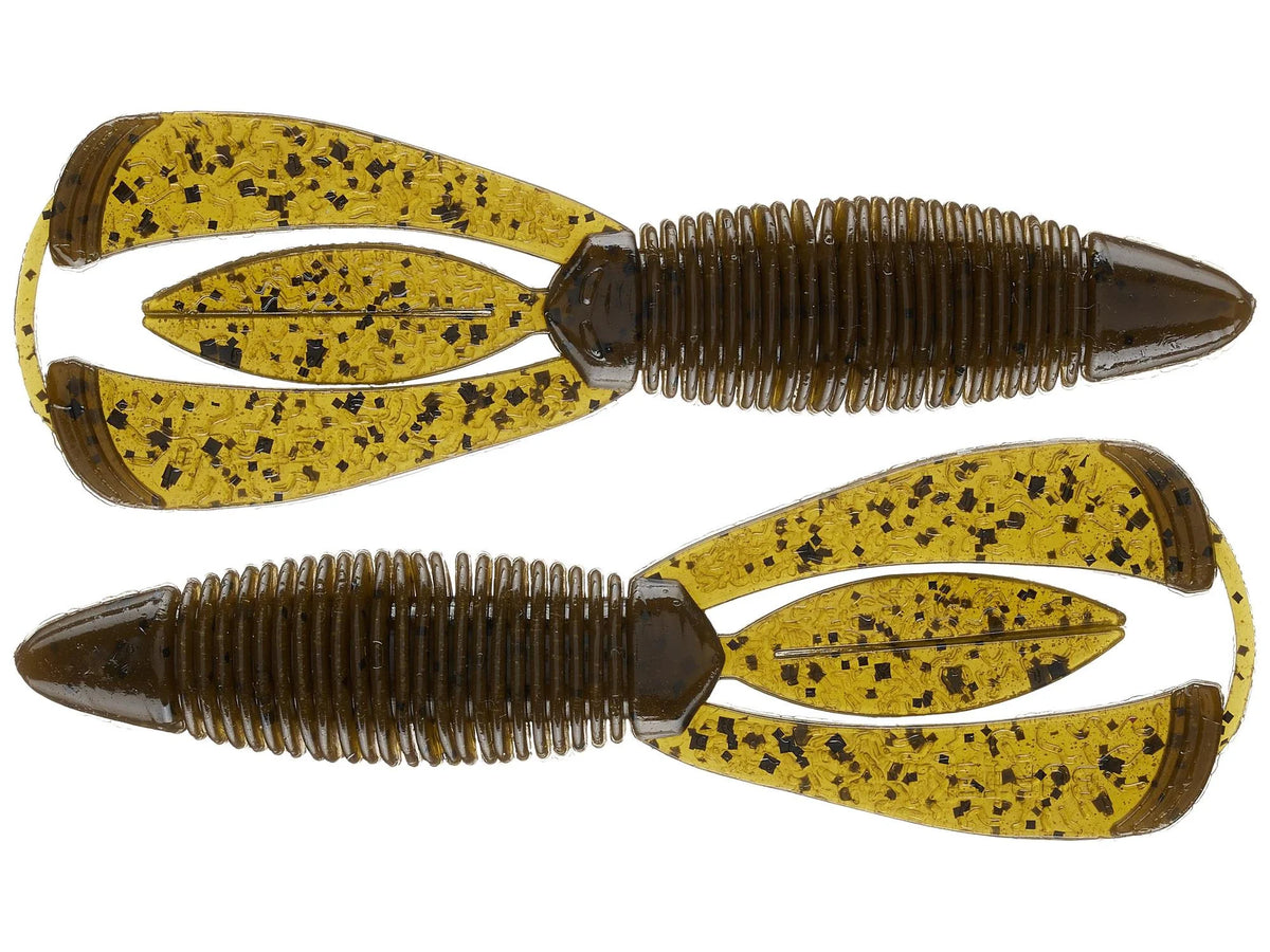 Burtek Tackle Crankin Bug 4" | 7pk