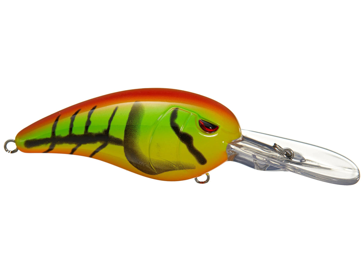 SPRO RkCrawler 55 Crankbait | Dives 9-14ft