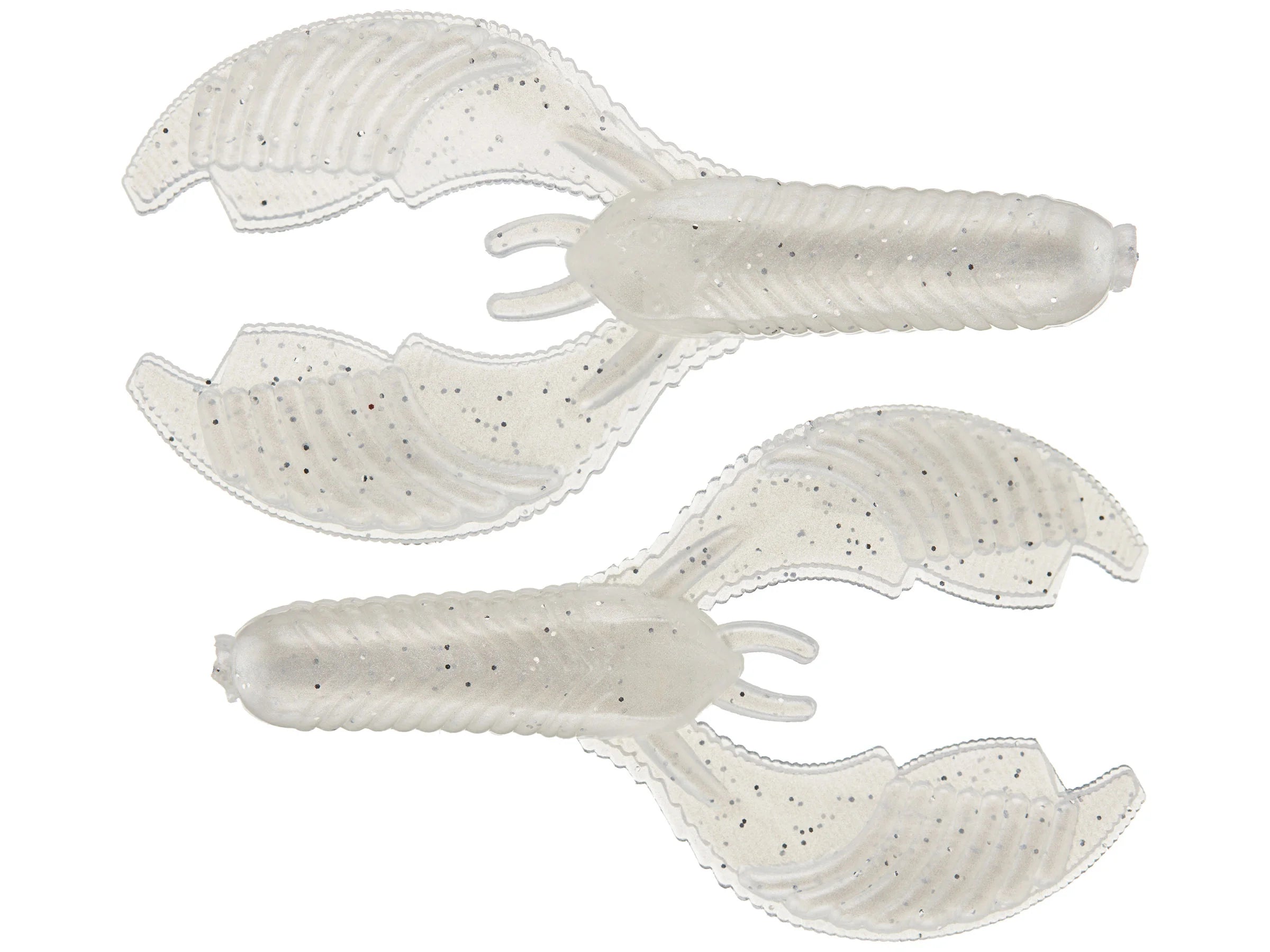 Yum Craw Chunk 3.25" | 8pk