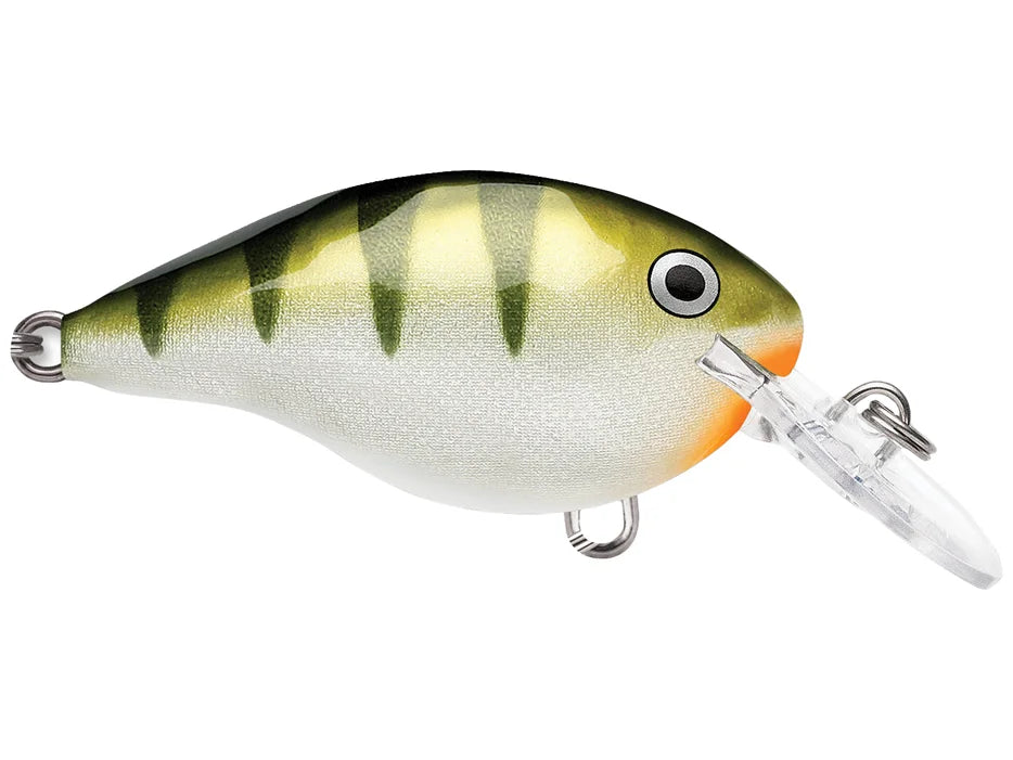 Rapala DT-4 Series Crankbaits