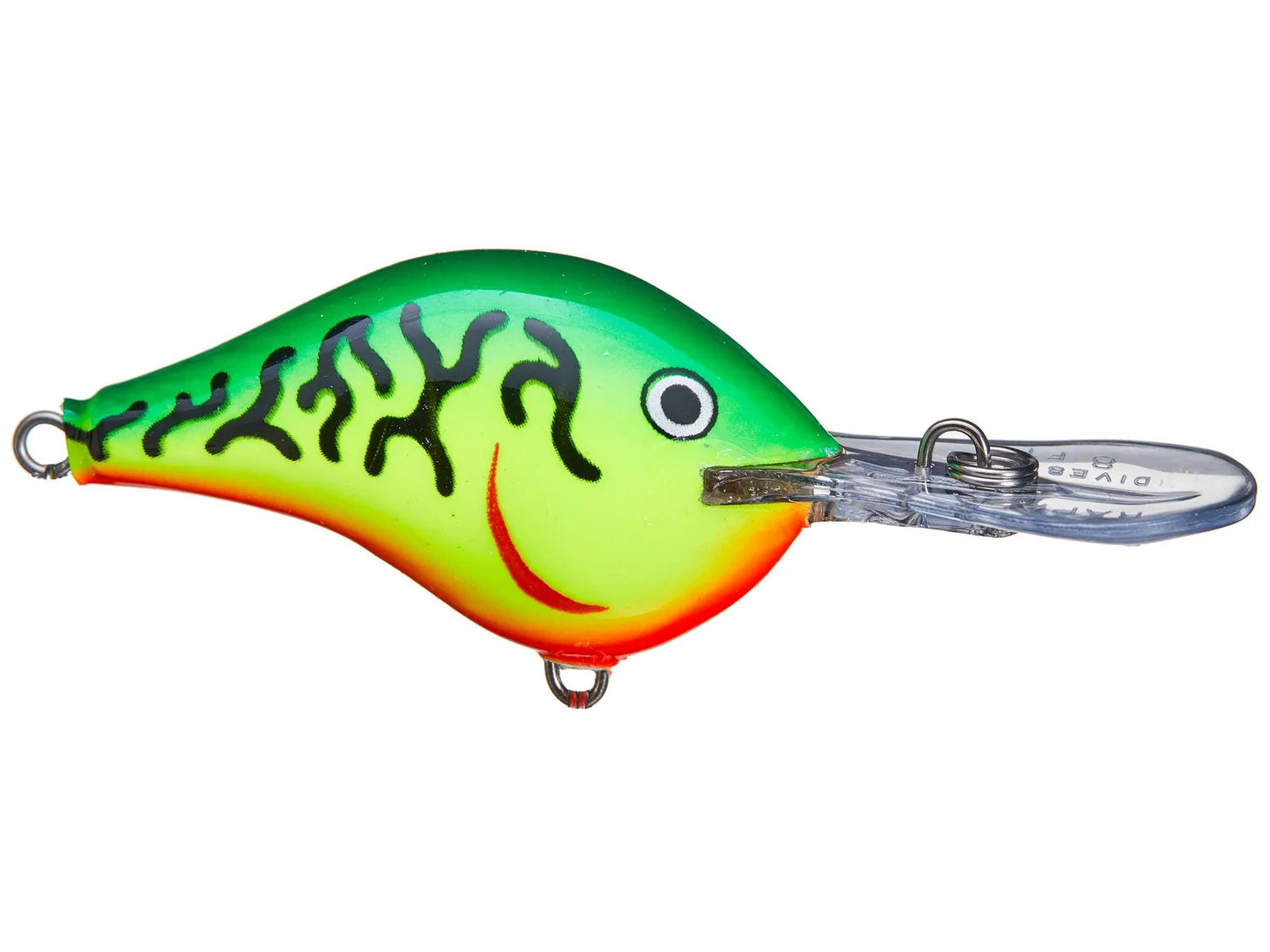 Rapala DT-8 Series Crankbaits