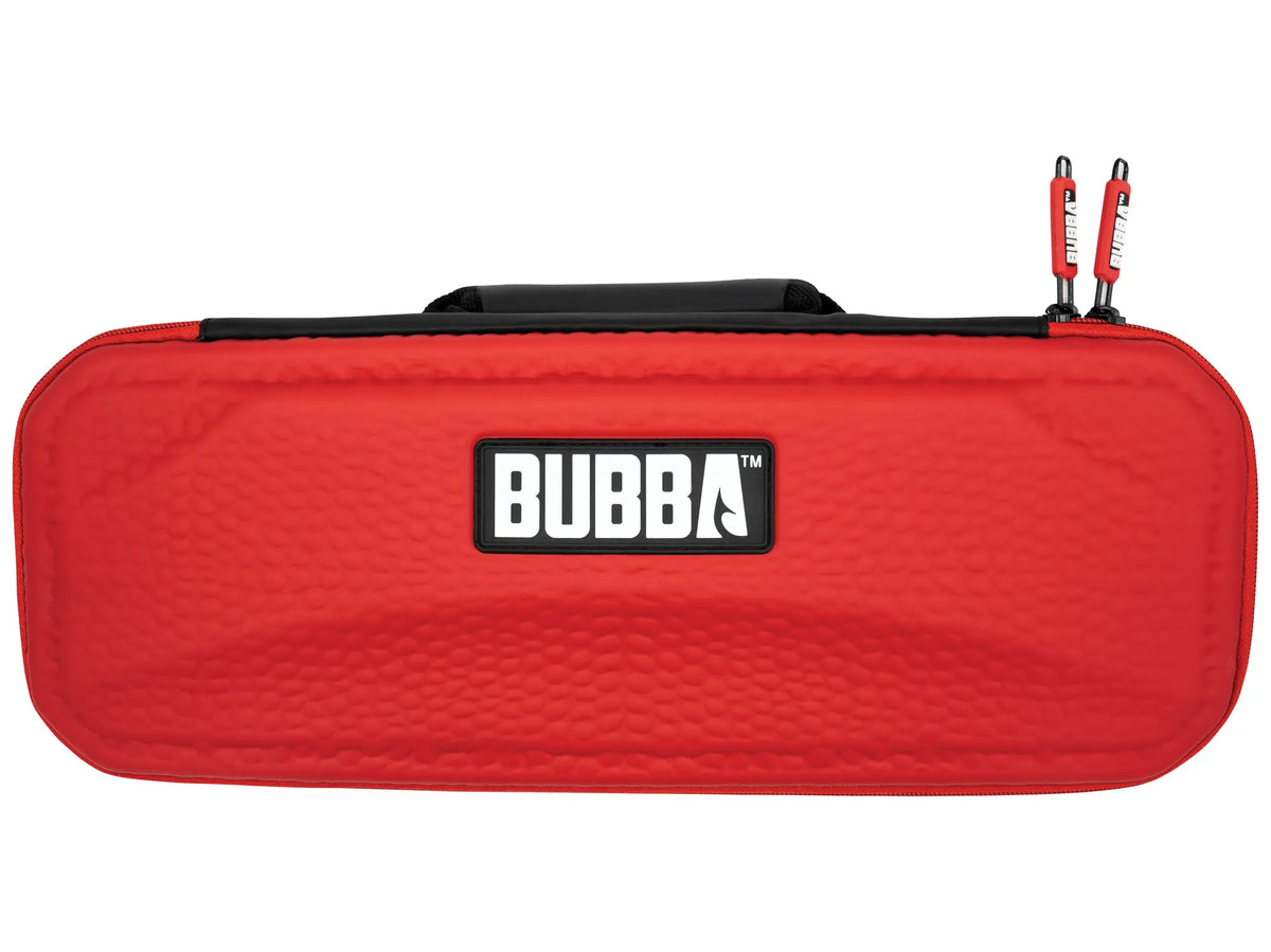 Bubba Fillet Knife 110V Corded 4 Blade Set
