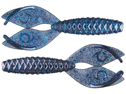 6th Sense Bongo Creature Bait 3.7" | 6pk