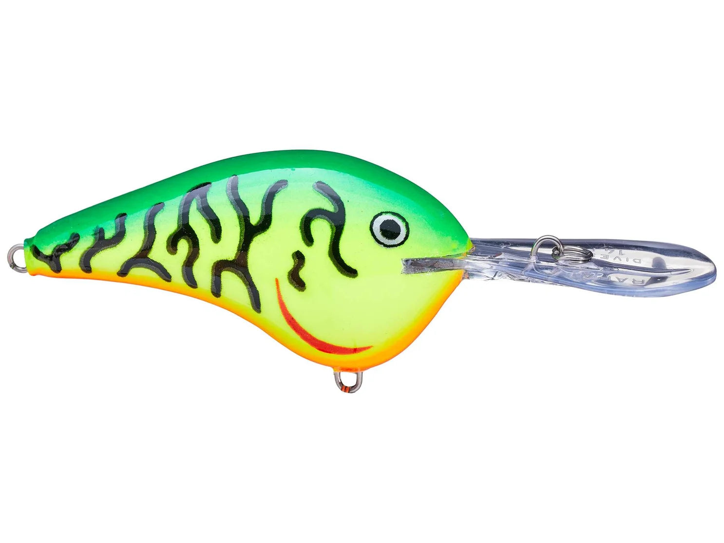 Rapala DT-14 Series Crankbaits