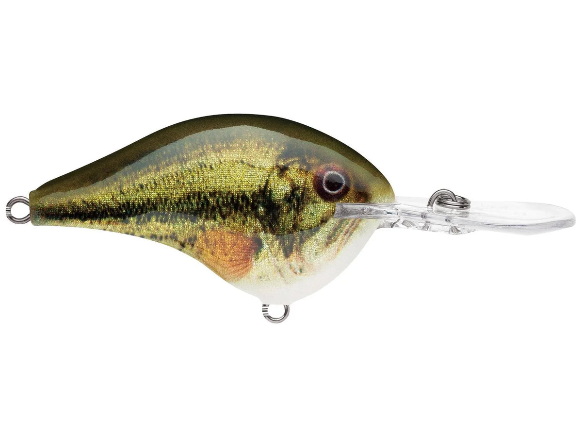 Rapala DT-12 Series Crankbaits