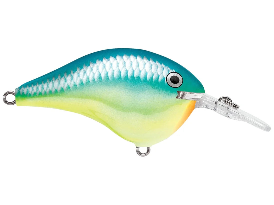Rapala DT-6 Series Crankbaits