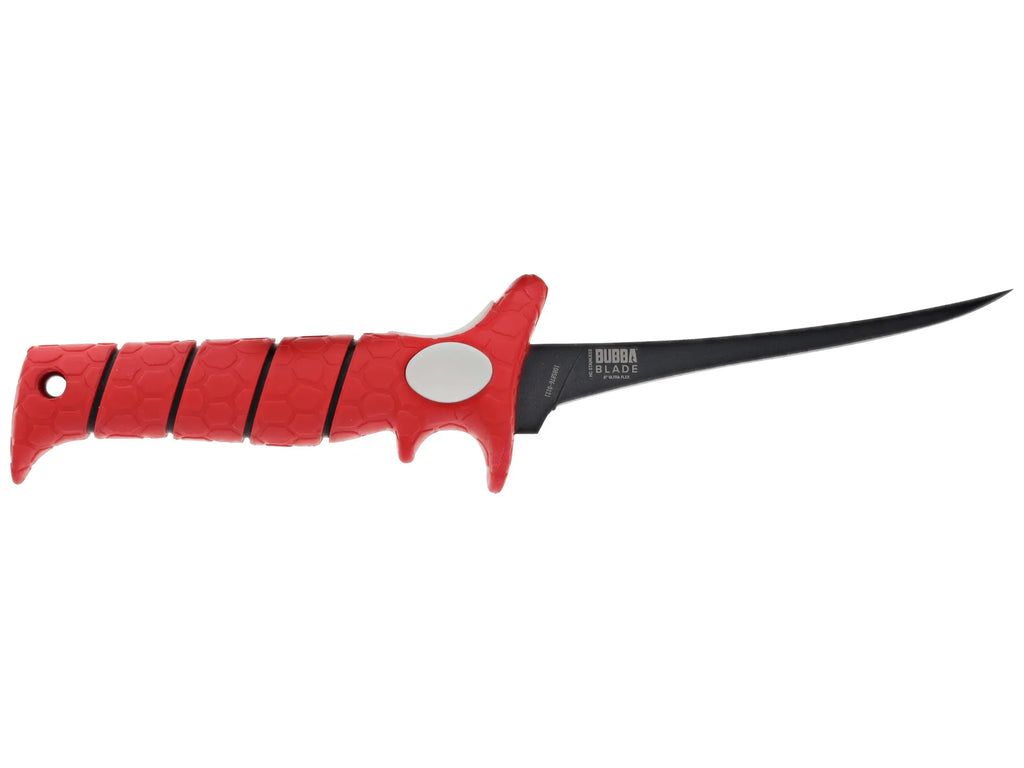 Bubba Ultra Flex Fillet Knife 6"