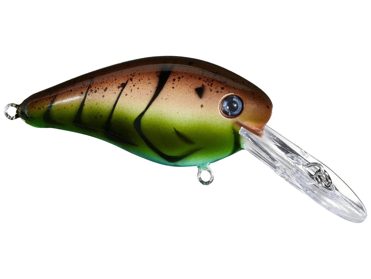 Strike King Gravel Dawg 8 Crankbaits