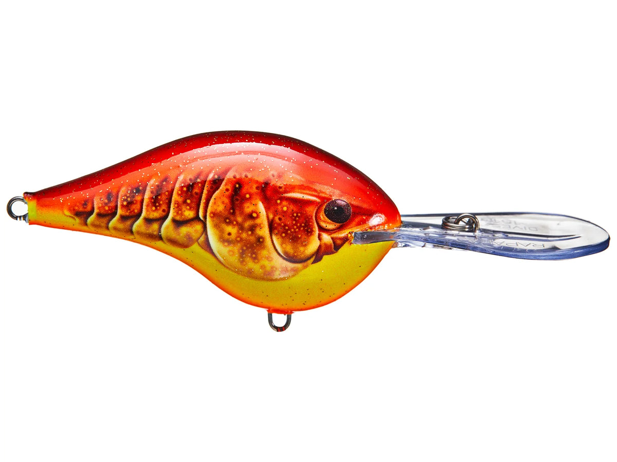 Rapala Dt-16 Series Crankbaits