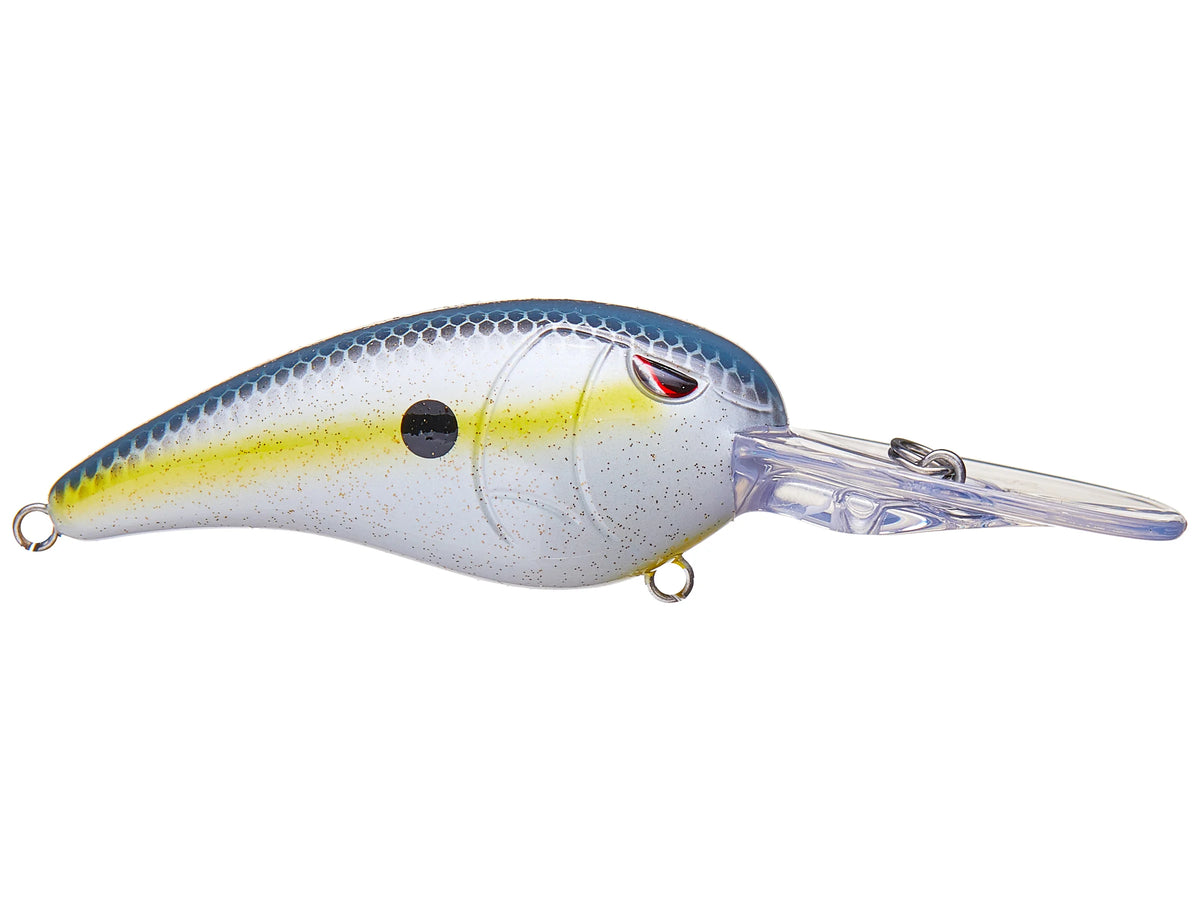 SPRO RkCrawler 55 Crankbait | Dives 9-14ft