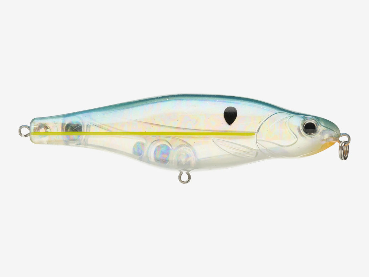 Booyah Flash Point Series Speed Walker | Topwater Lure