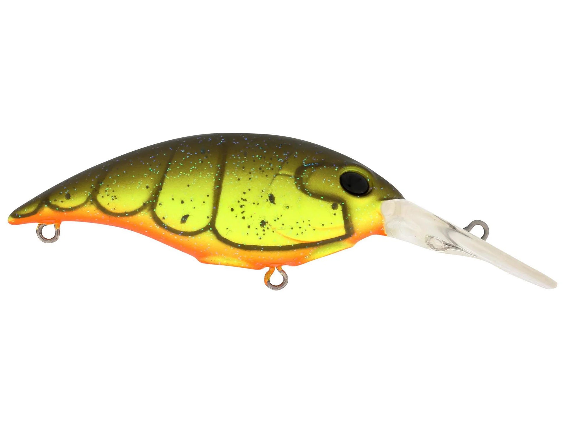 Berkley Money Badger 5 | 2.1" Crankbaits 1/4oz