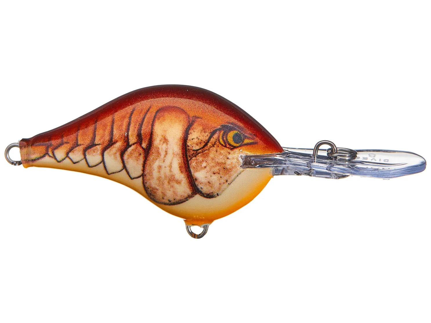 Rapala DT-10 Series Crankbaits