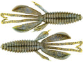 Reaction Innovations Kinky Beaver 5" | 7pk