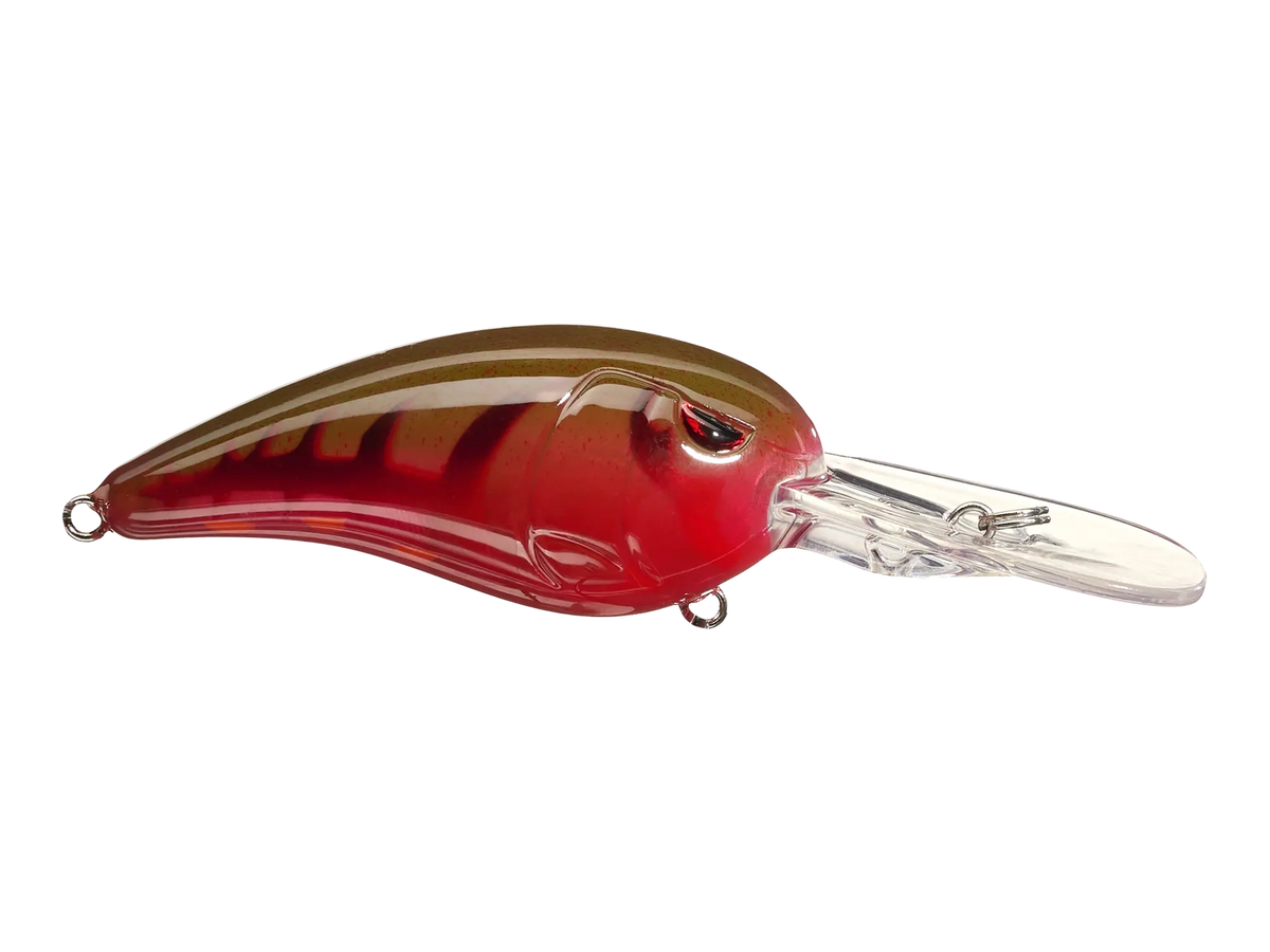 SPRO RkCrawler 55 Crankbait | Dives 9-14ft