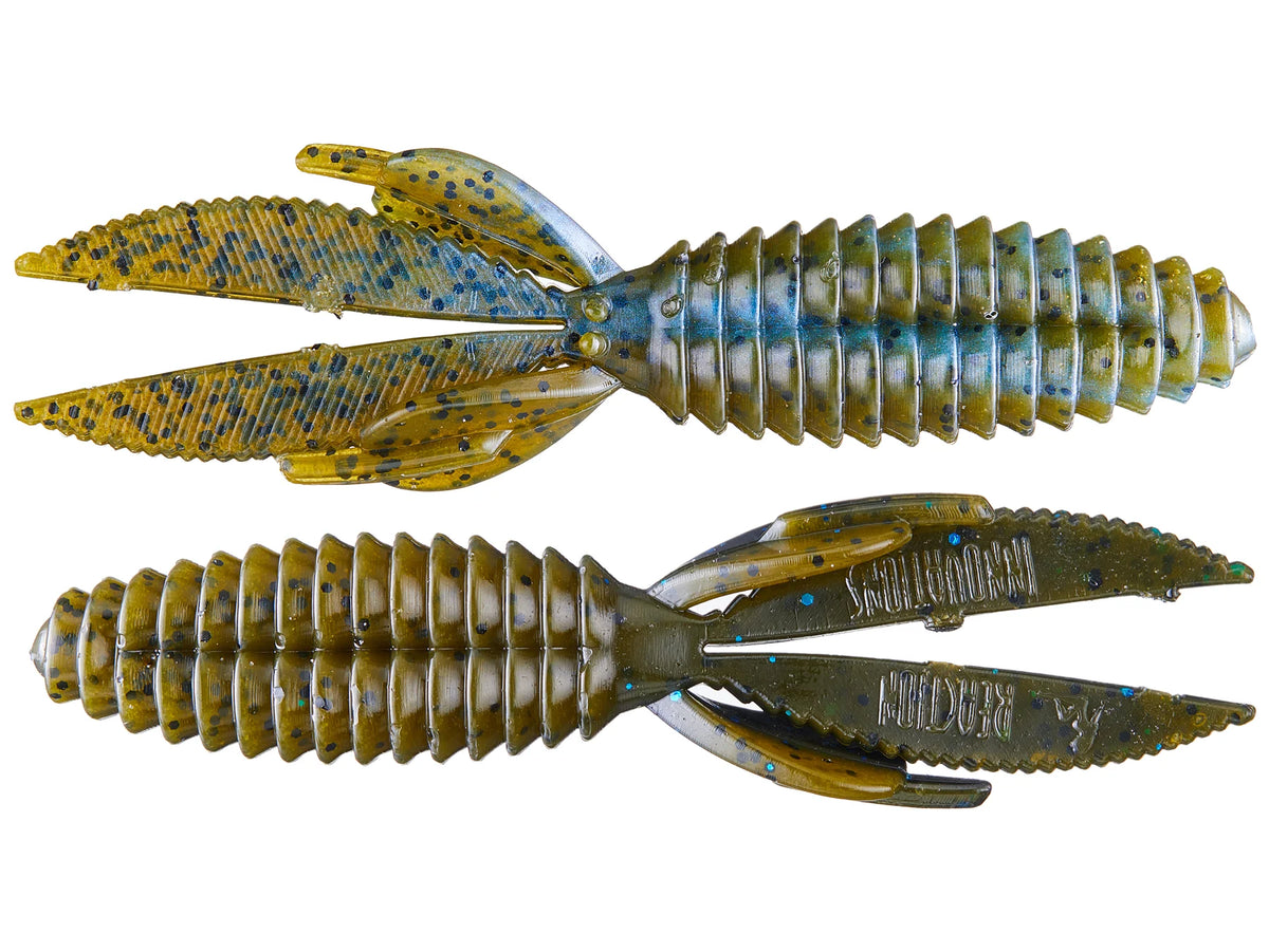 Reaction Innovations Sweet Beaver 4.20"