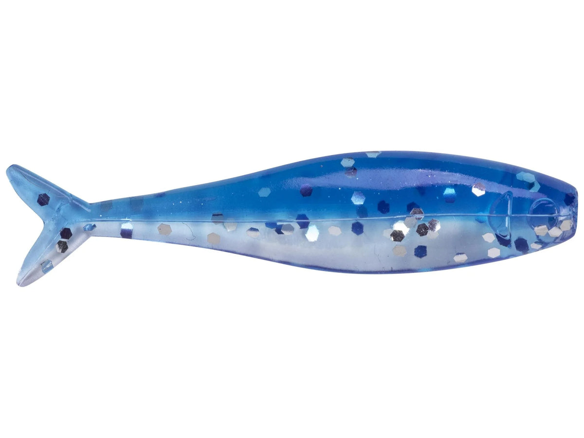 Bobby Garland Live Roam'r 1.75" Crappie Bait | 15pk