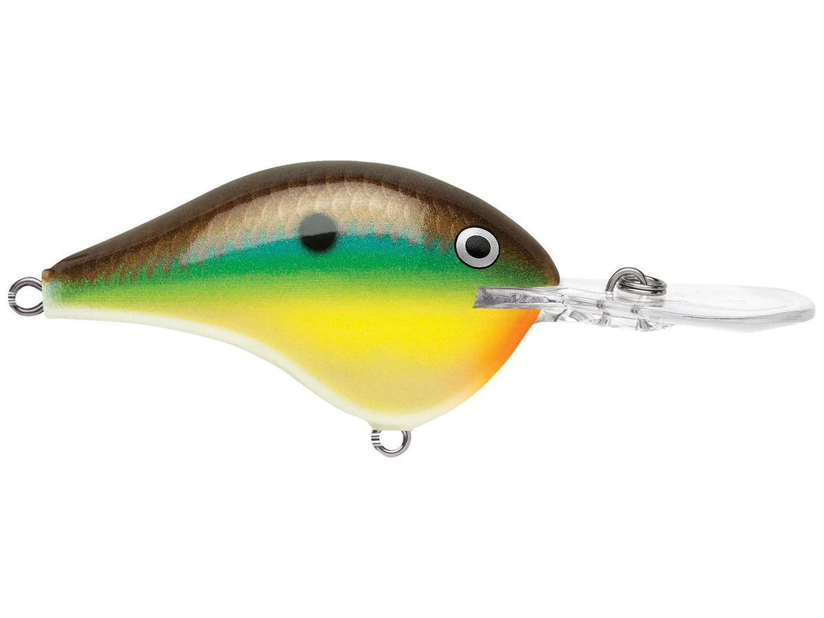 Rapala DT-12 Series Crankbaits