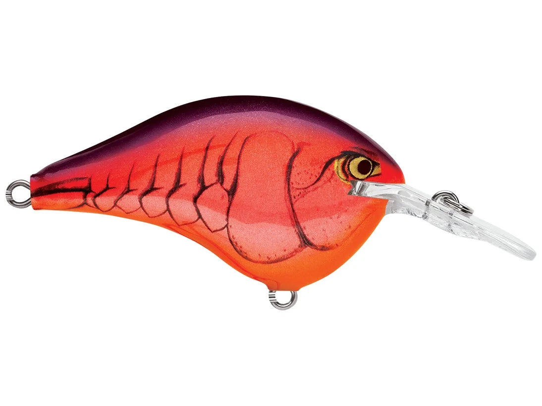 Rapala DT-6 Series Crankbaits