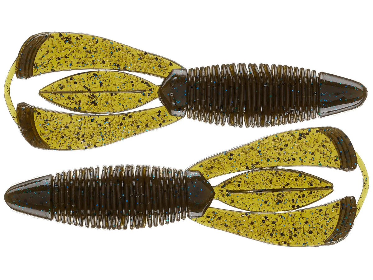 Burtek Tackle Crankin Bug 4" | 7pk