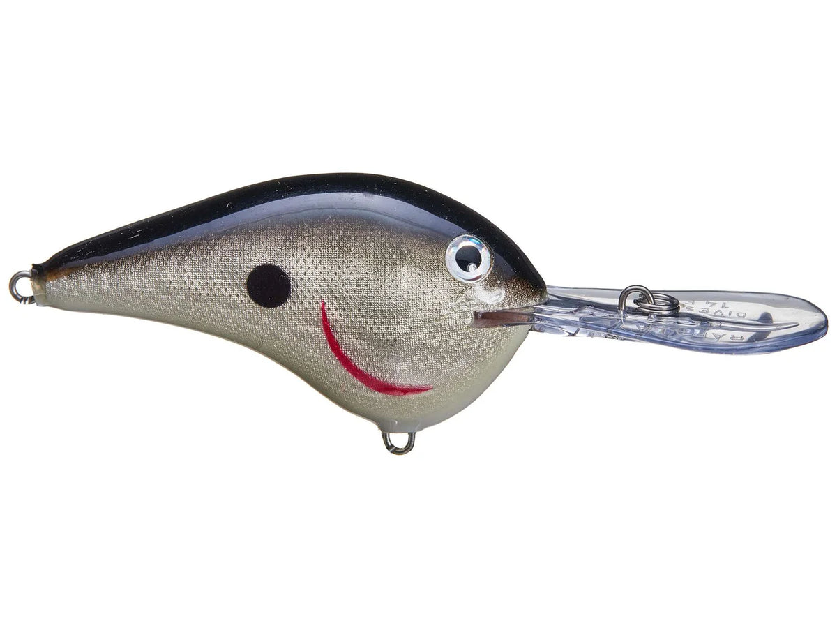 Rapala DT-14 Series Crankbaits