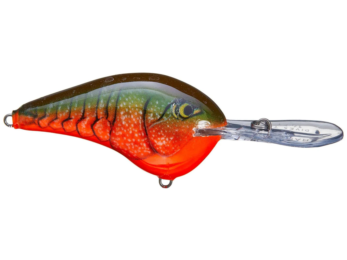Rapala DT-14 Series Crankbaits