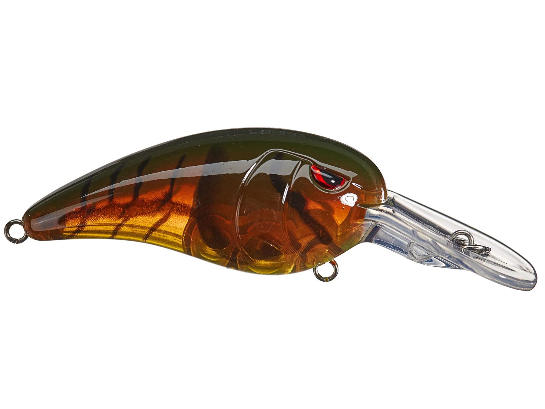 Spro Rkcrawler MD 55 | Phantom Brown