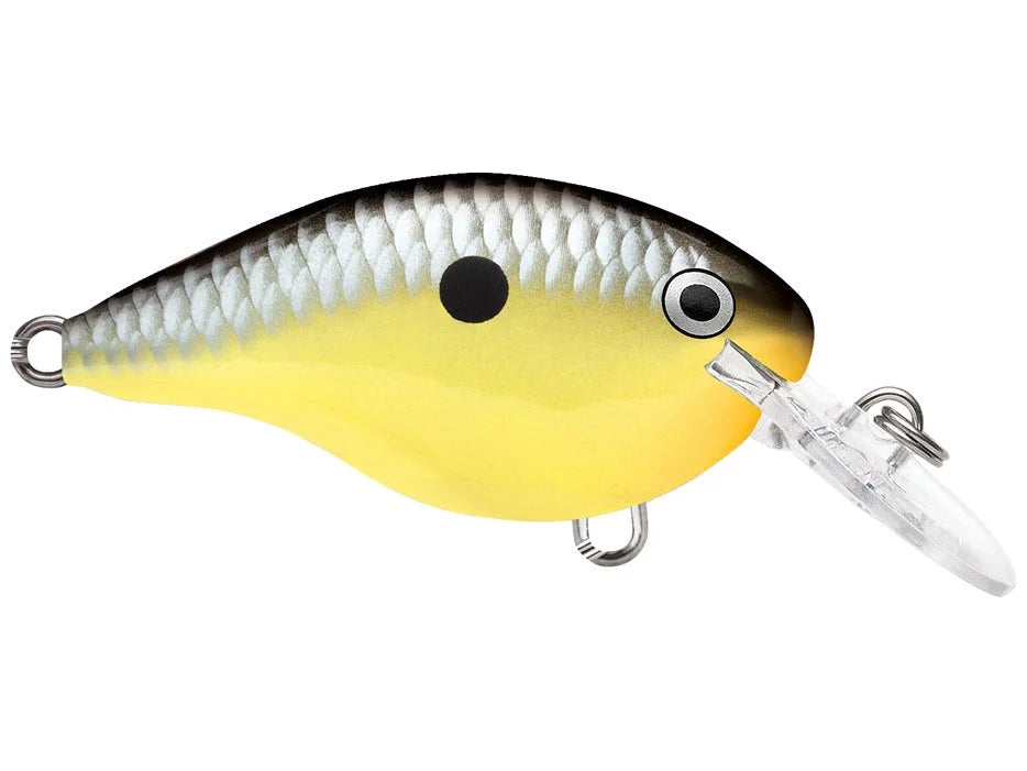 Rapala DT-4 Series Crankbaits