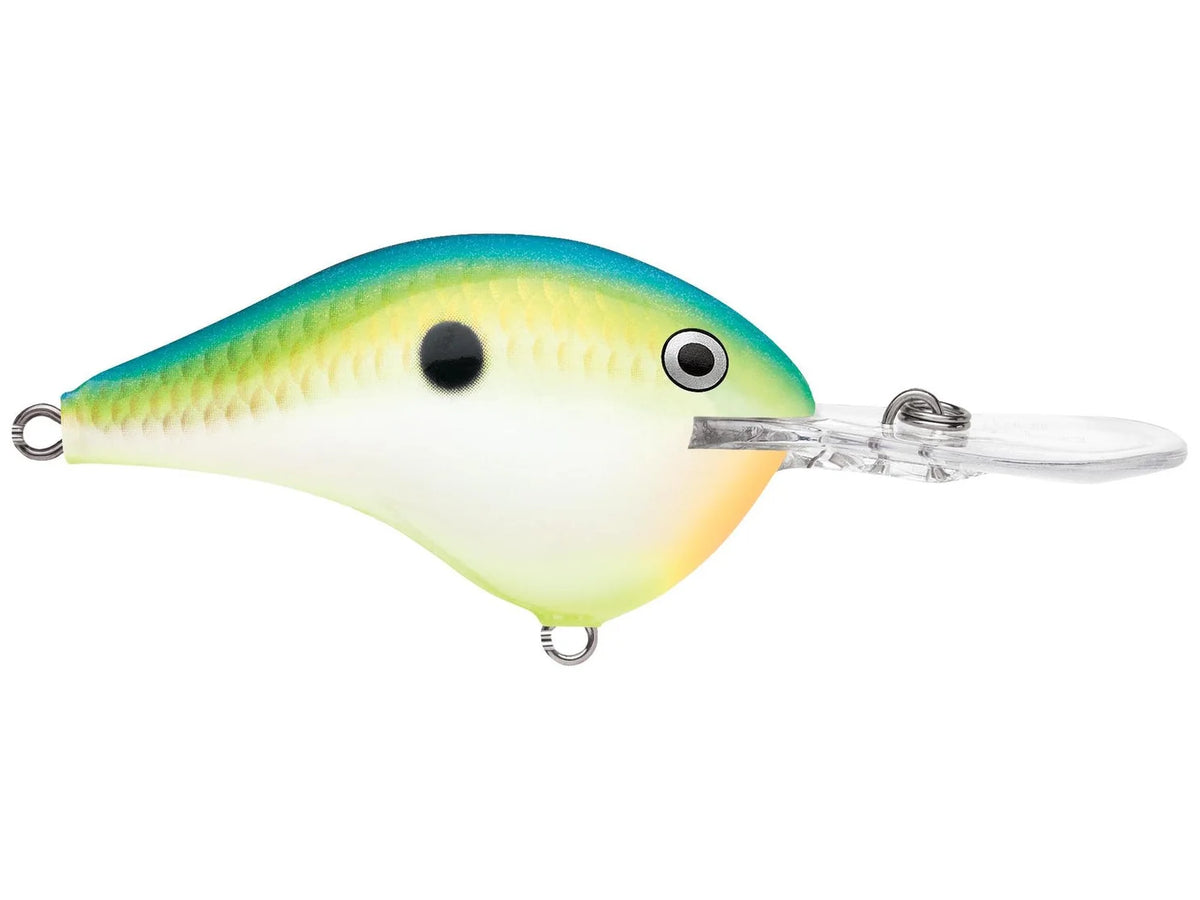 Rapala DT-12 Series Crankbaits