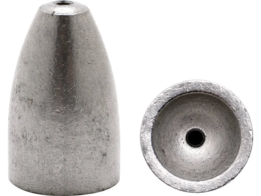 Bullet Weights | Ultra Steel Bullet Weights 25pc
