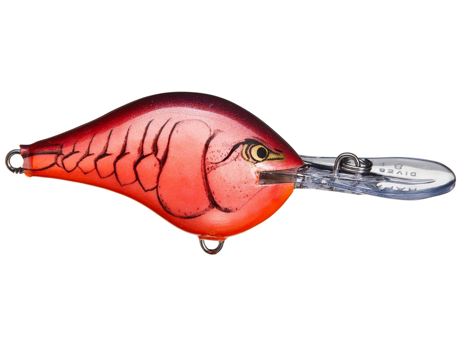 Rapala DT-8 Series Crankbaits