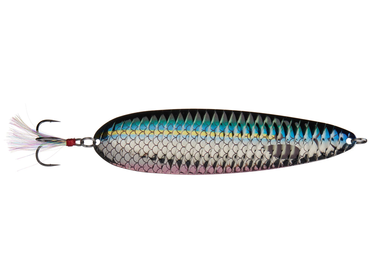Nichols Ben Parker Magnum Flutter Spoon 3.5oz | 8"