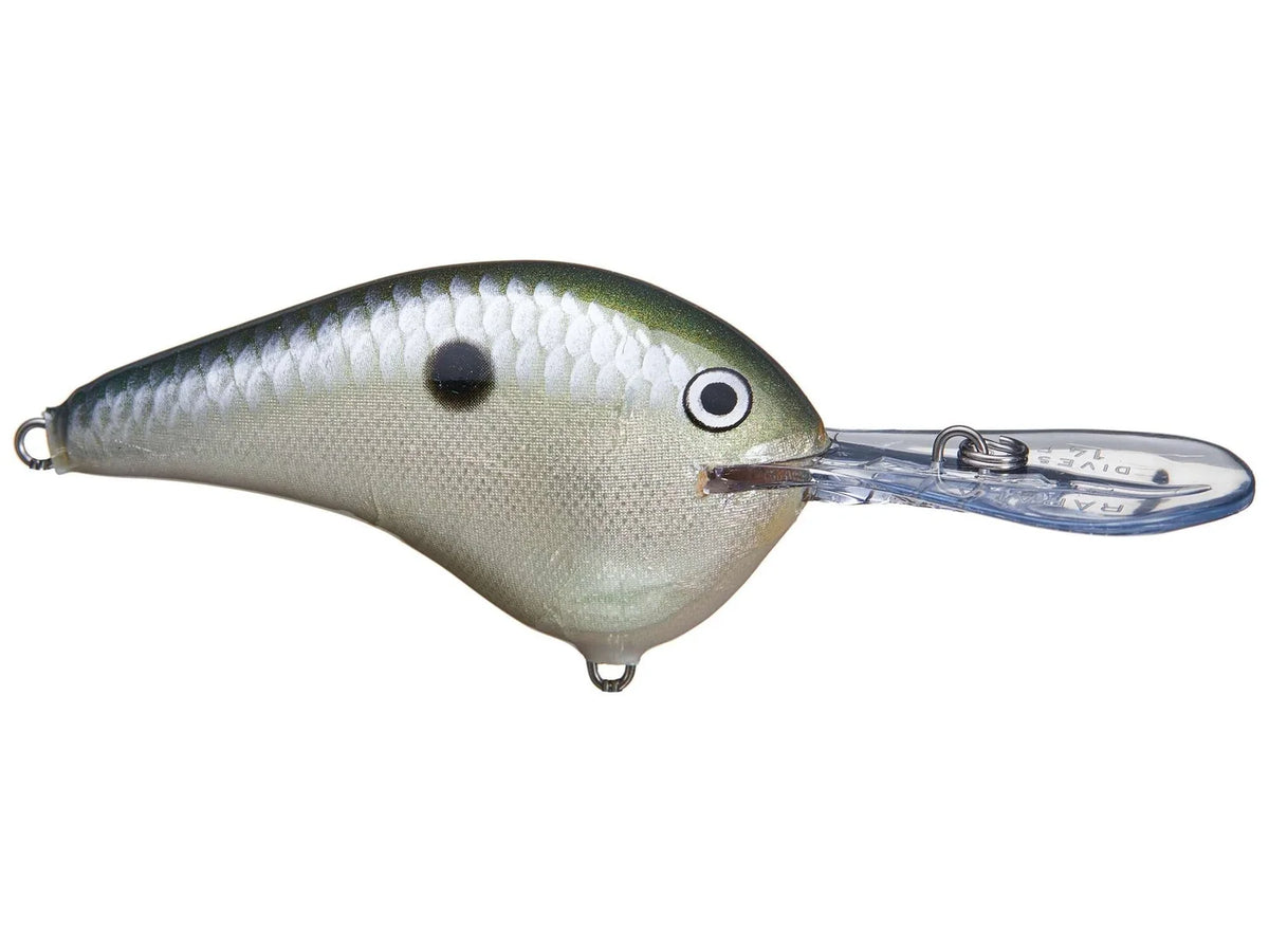 Rapala DT-14 Series Crankbaits