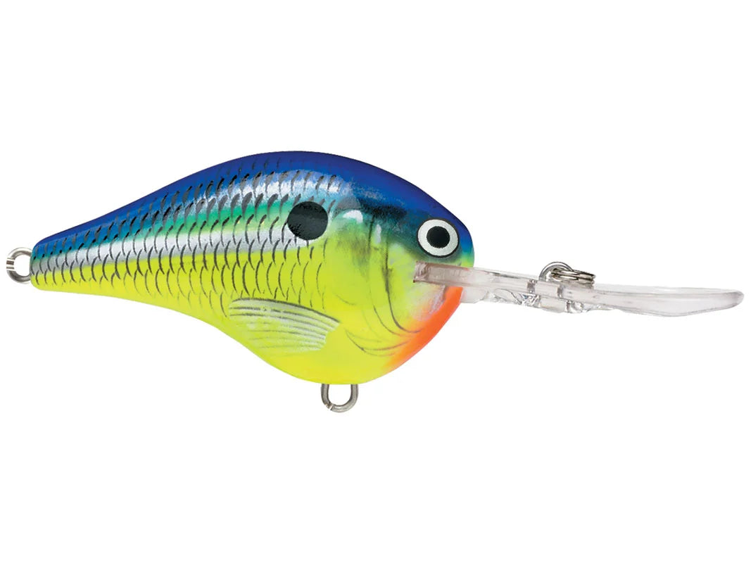 Rapala DT-10 Series Crankbaits