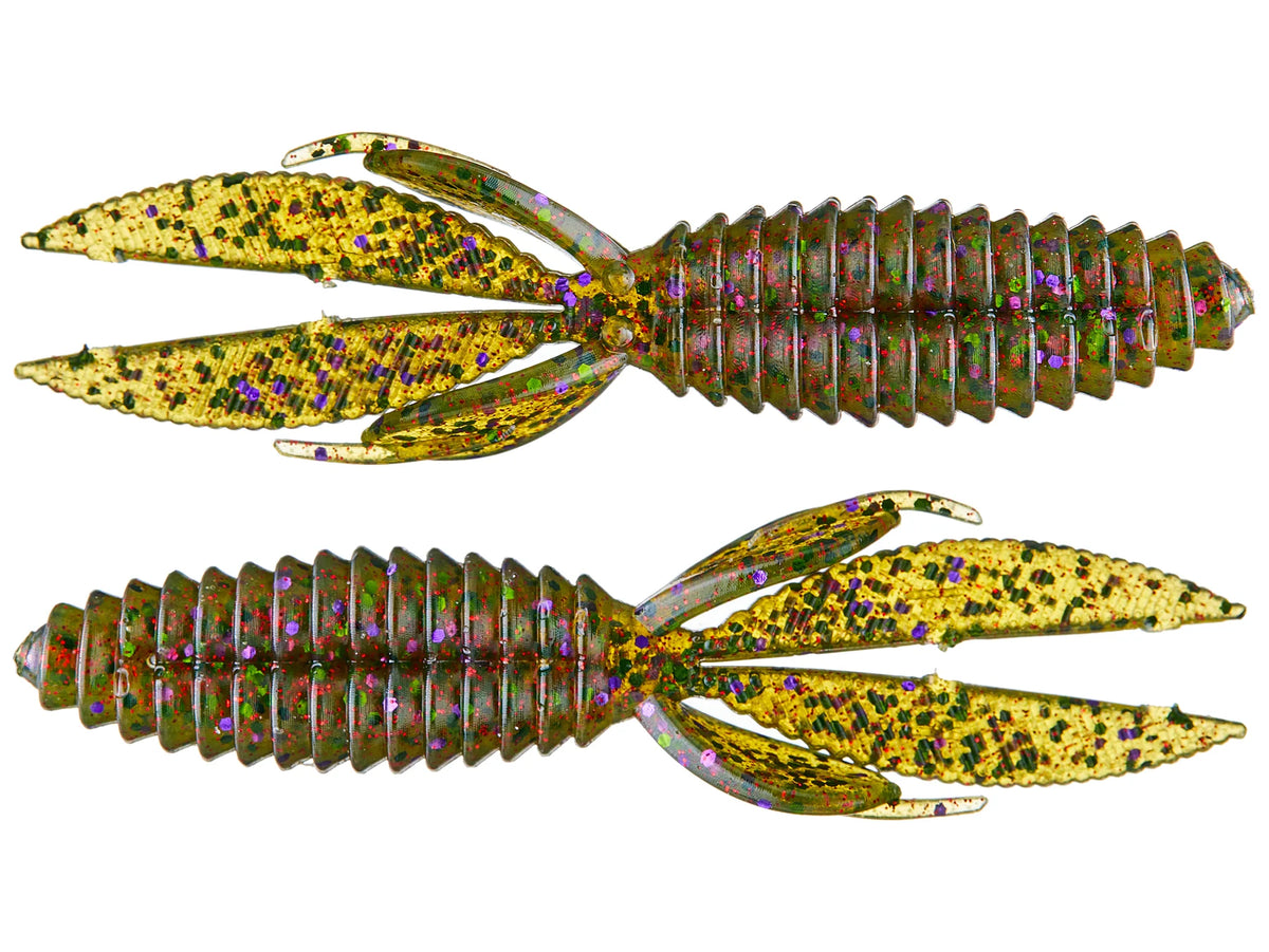 Reaction Innovations Smallie Beaver 3.50 | 10pk