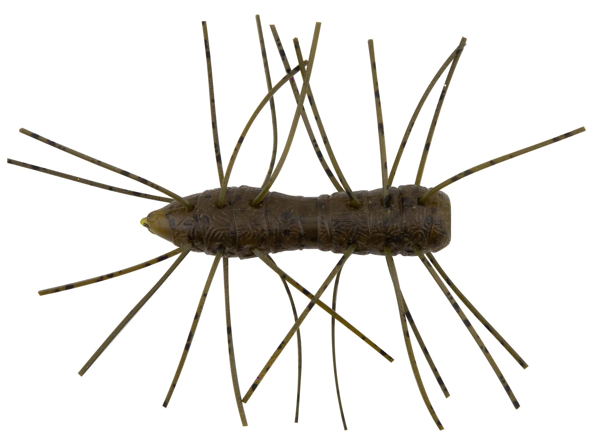 ZMan Fuzzy Bugz 4pk | 1.75in