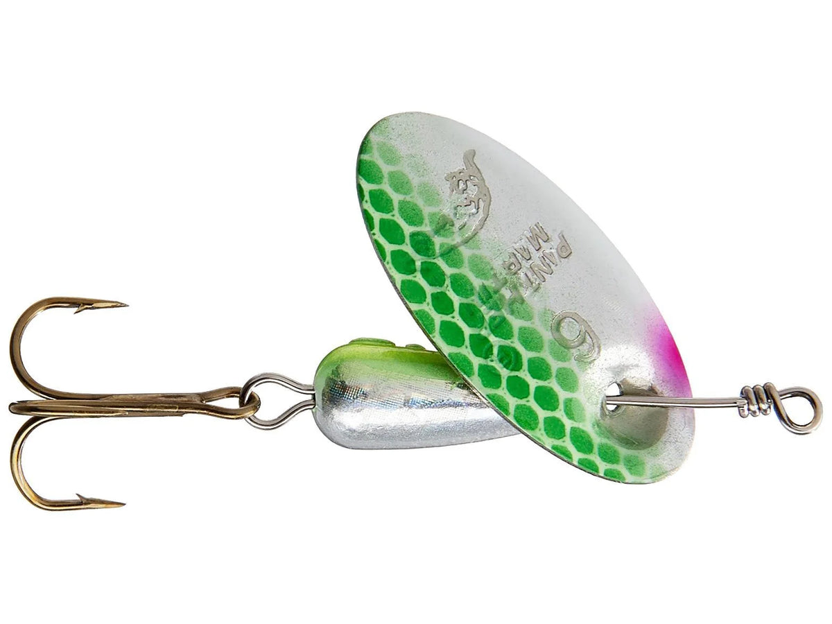 Panther Martin Holographic Inline Spinner | 1/8oz